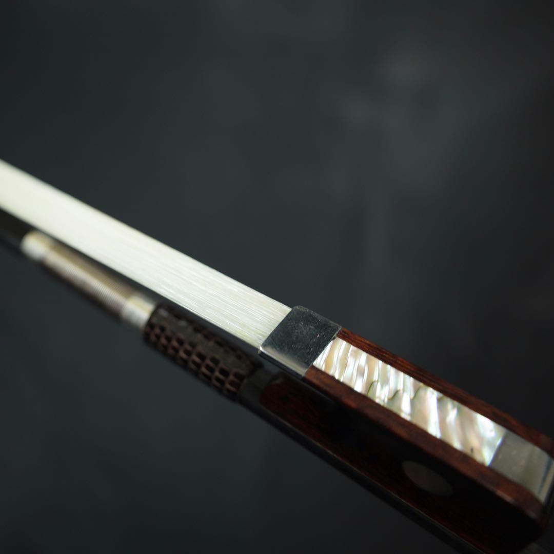 ARTIGIANO & VIOLIN AD-502 ドライカーボン製 ビオラ弓