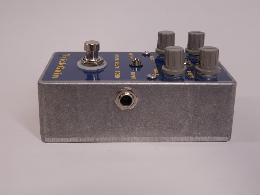 Trick Gain TG-90｜HAYASHI CRAFT（オーバードライブ）