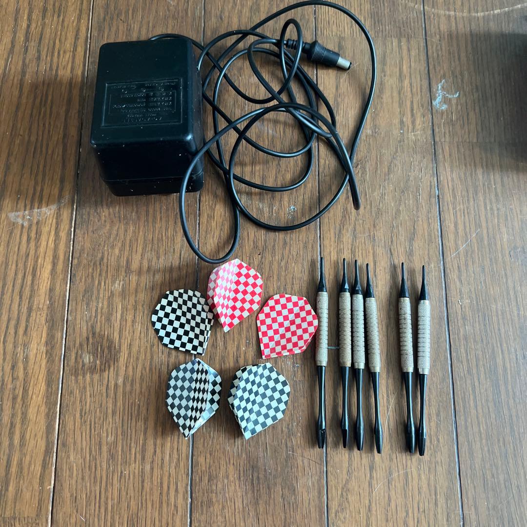 ダーツボード PRO 15.5インチ