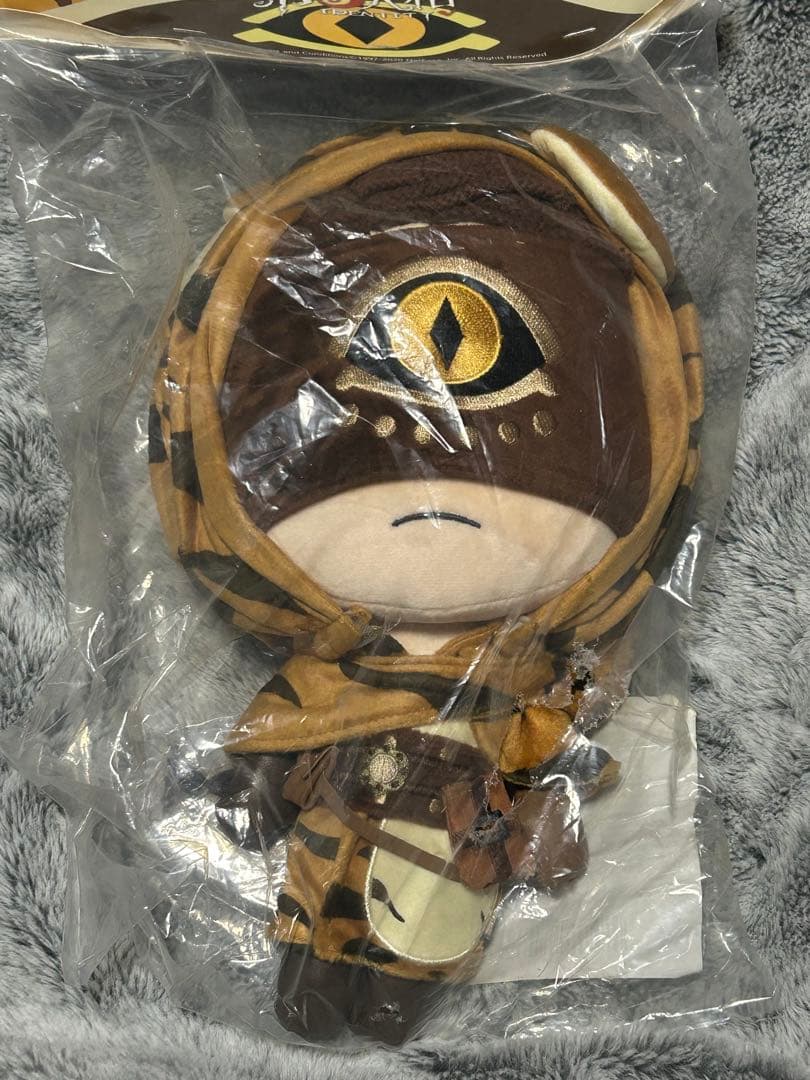 第五人格 IdentityV アクリルスタンド ラバーストラップ 缶バッジ 他