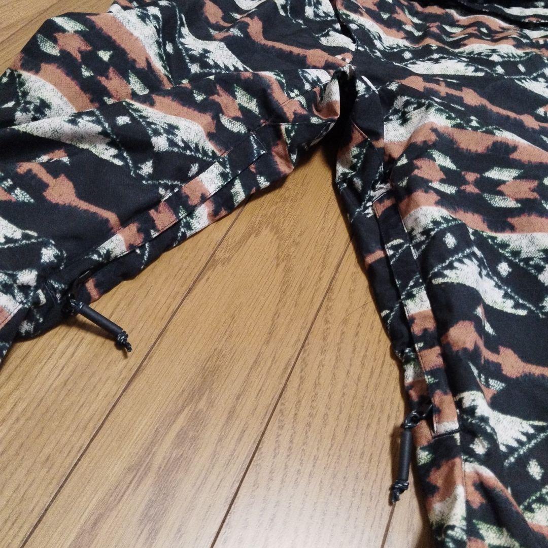 【極美品】バートン　スノボーウェア　つなぎ　レディース　S