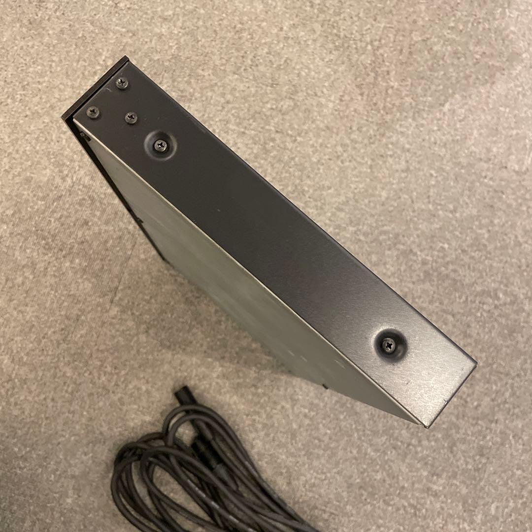 オーディオテクニカ AT8546a-5P 6chファントムパワーサプライ 送料込