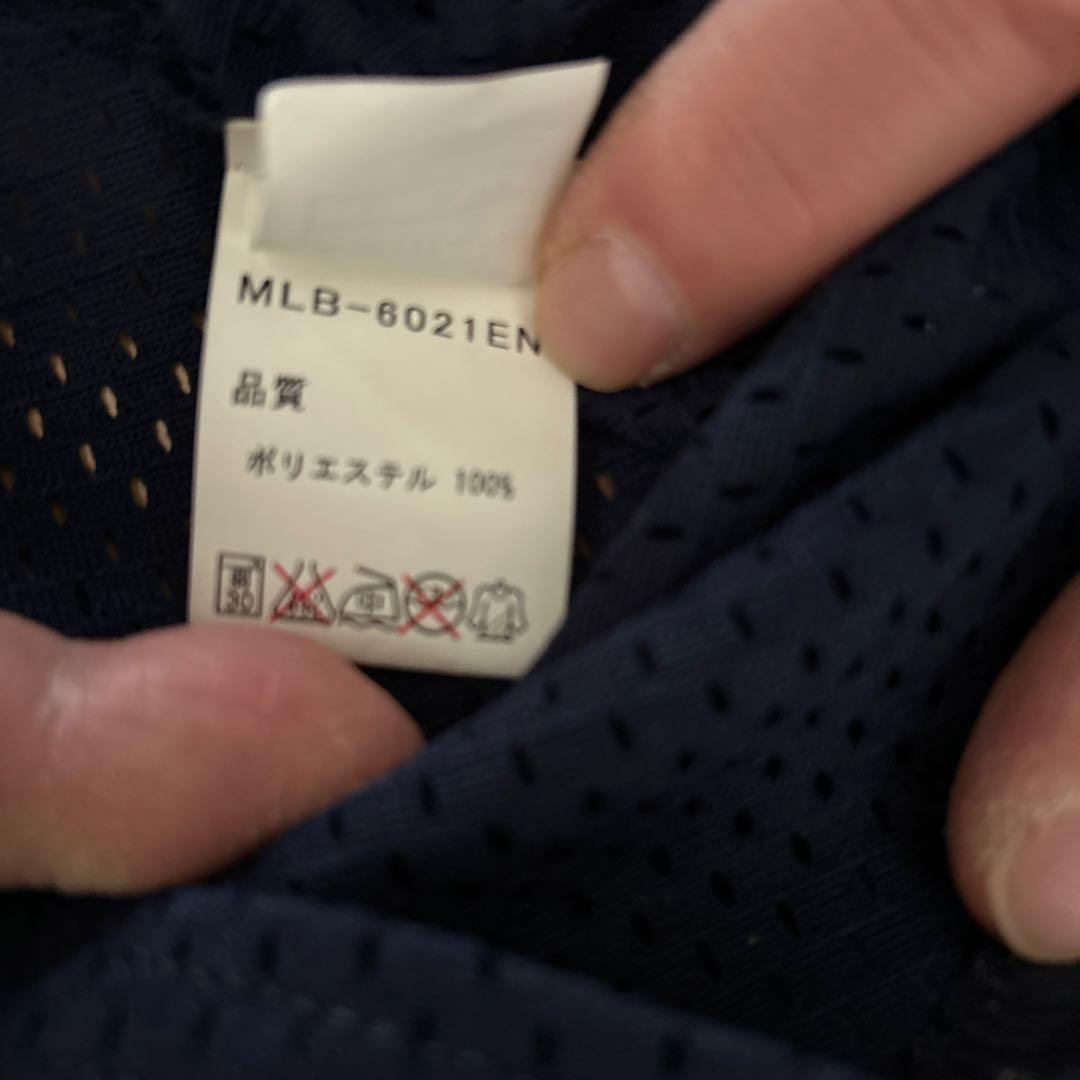 MLB 佐々木主浩 マリナーズユニフォーム（未使用）