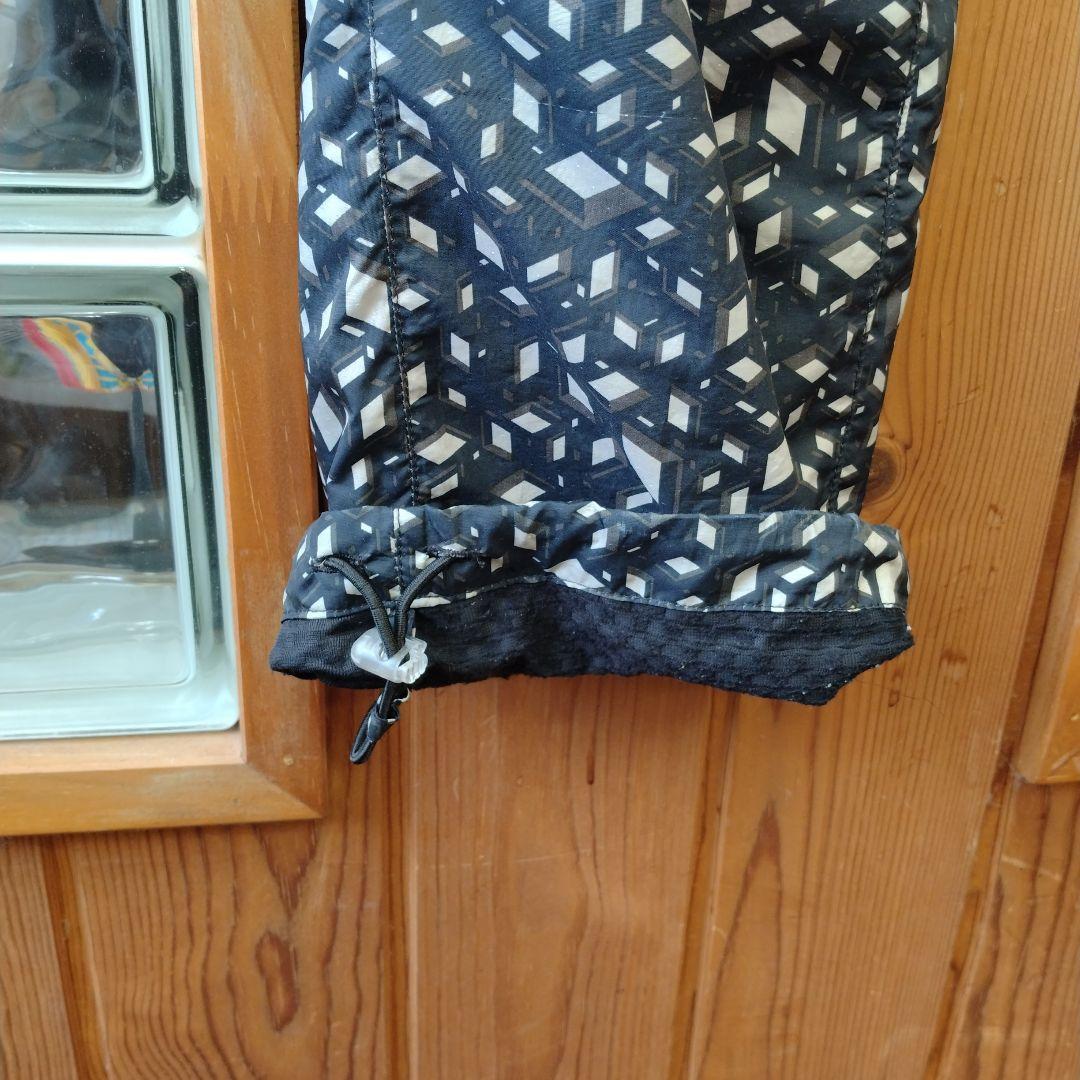 オークリーウィンドブレーカー上下セット