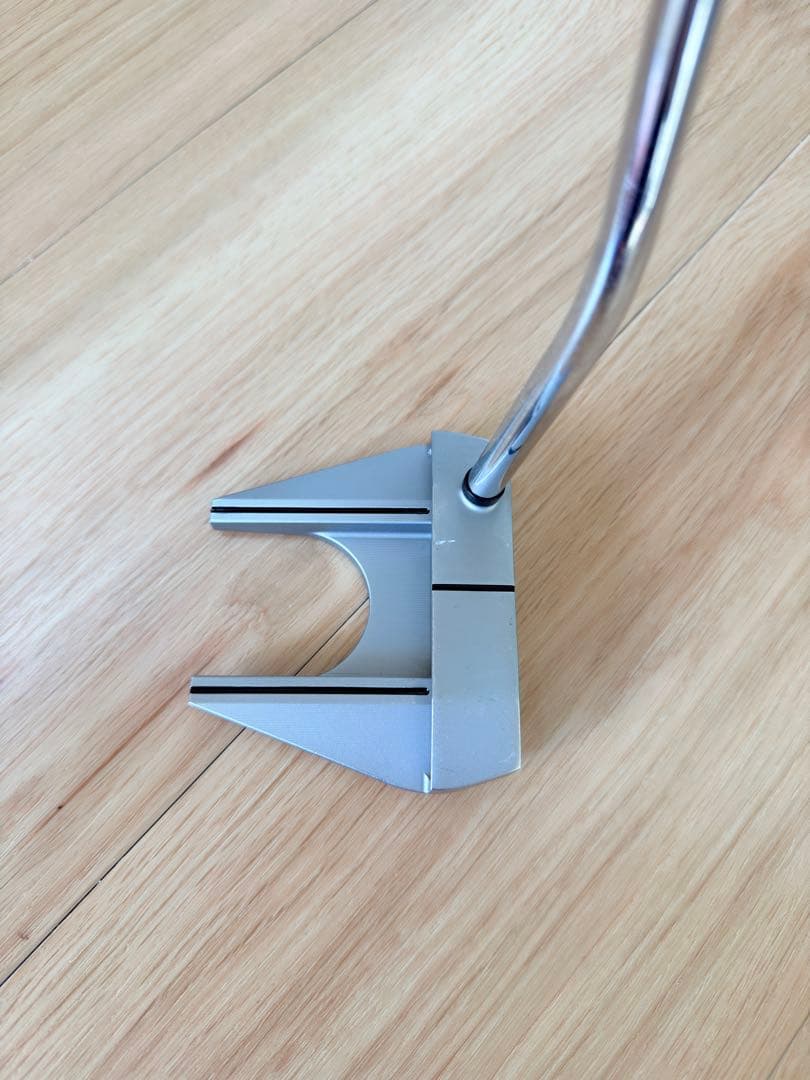 【希少】　オデッセイ パター MILLD COLLECTION #7