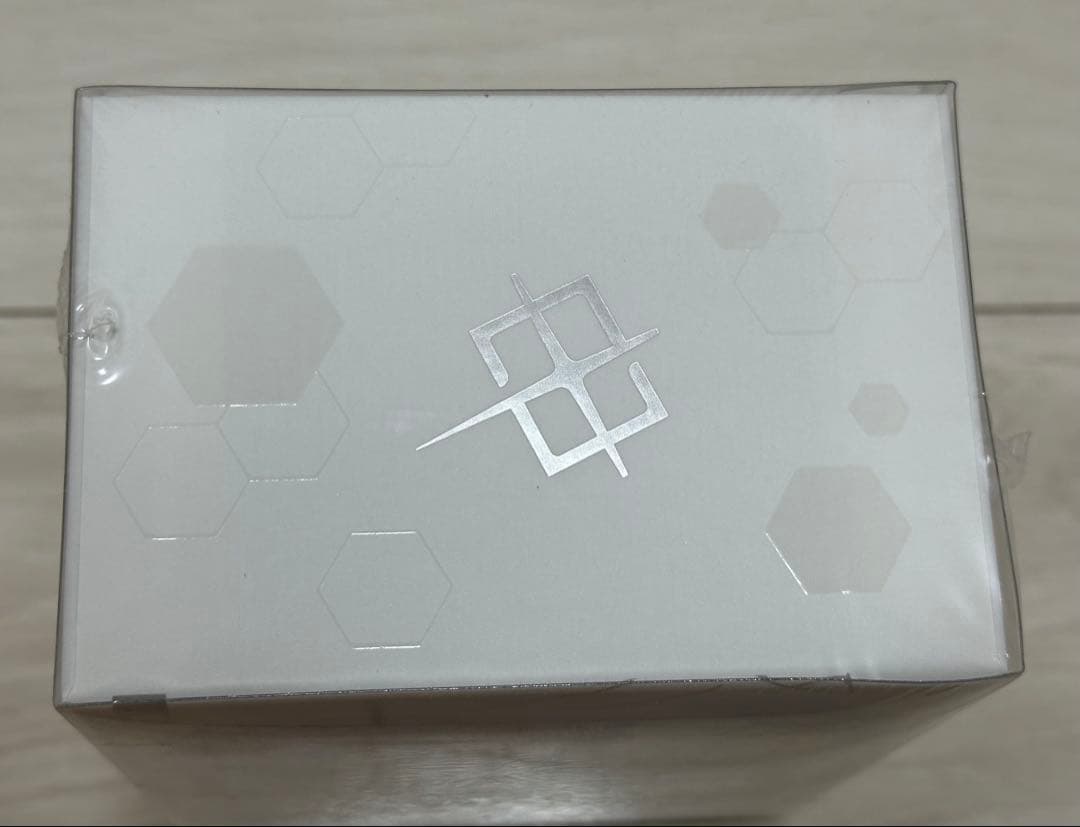 新品・未開封シュリンク付き　ガンダムカードゲーム　リミテッドBOX Verβ