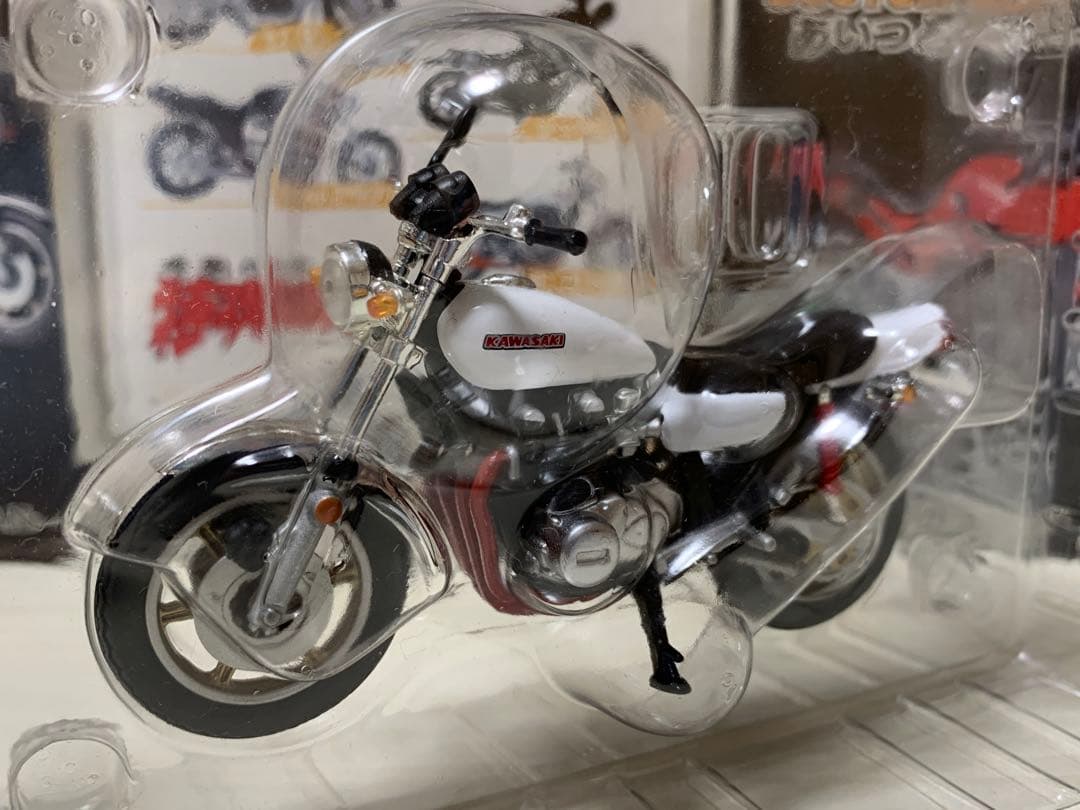 カスタムバイクコレクション