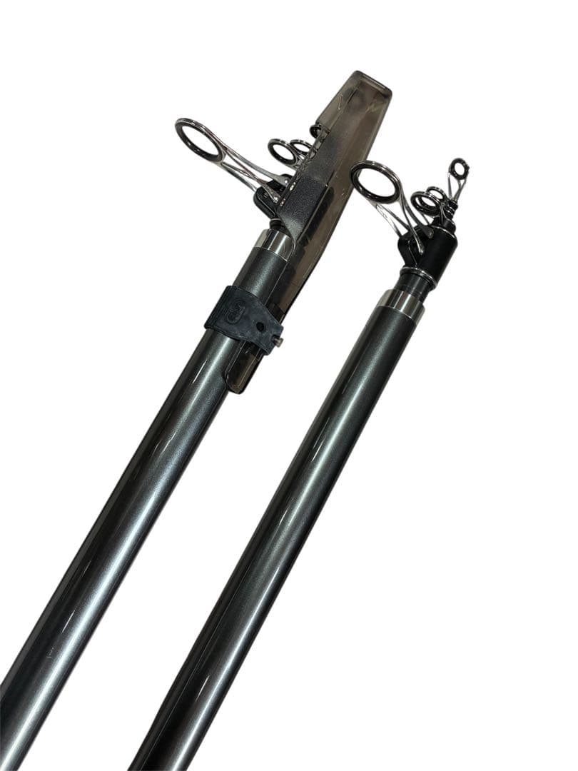 HOLIDAY SPIN 425EX-T スピニングロッド　2本セット