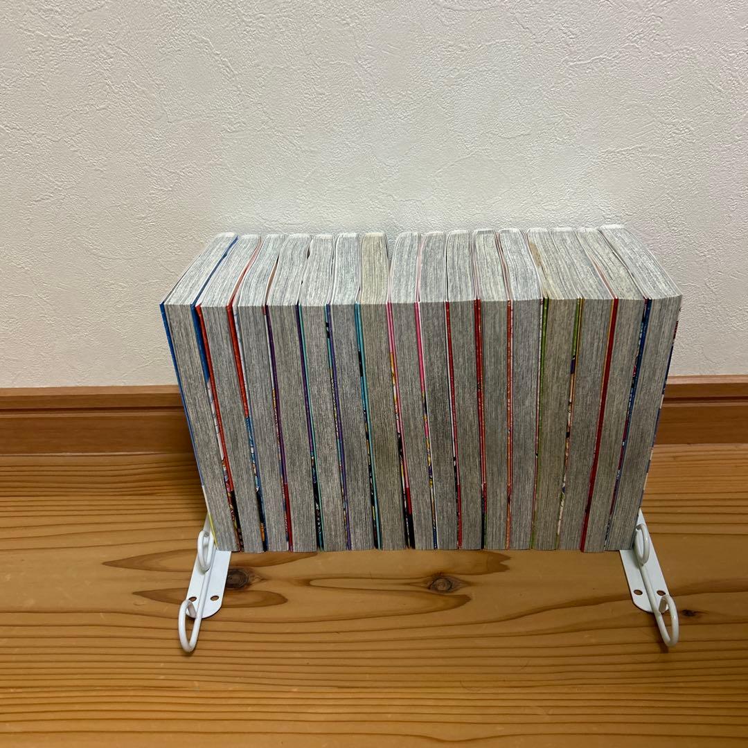 ONE PIECE 1~106巻セット