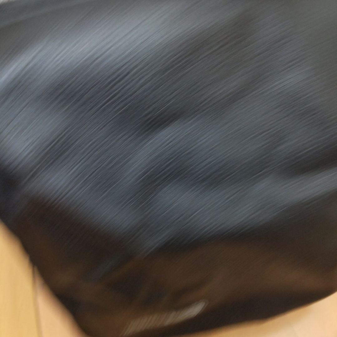 ORTLIEB ブラック メッセンジャーバッグ Sサイズ オルトリーブ