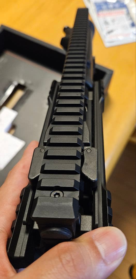 ！最安値！　M4 PATORIOT HC 入札後キャンセル不可！　パトリオット