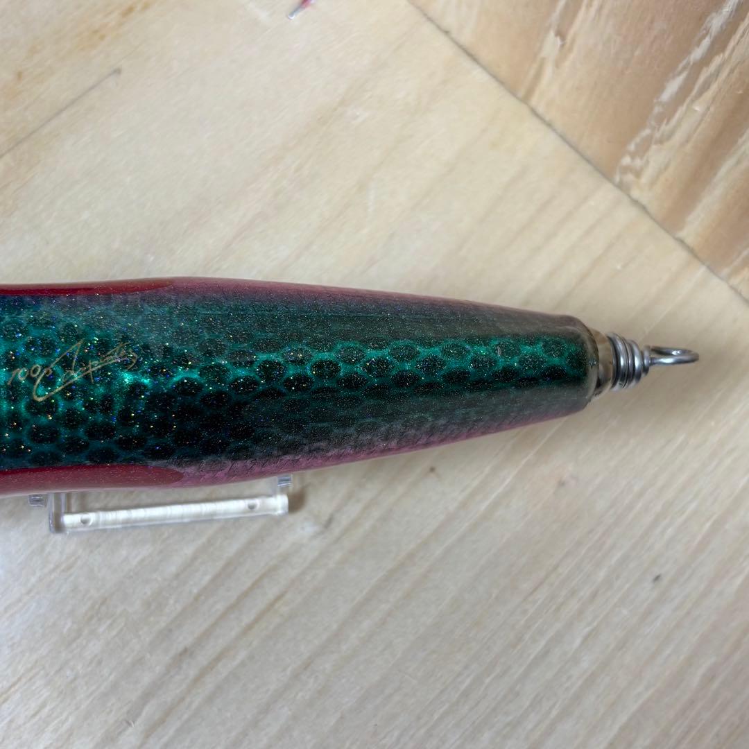 カーペンター　ハッスルポップ100