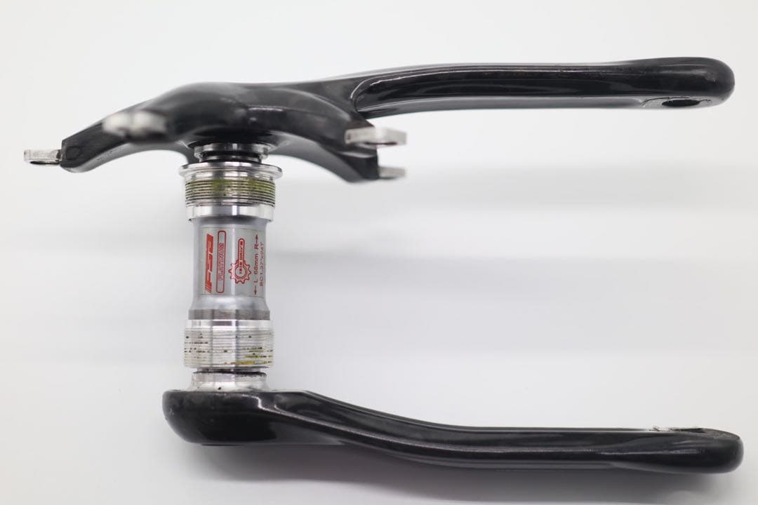 FSA CARBON TRACK CRANKカーボン ピスト クランク 144