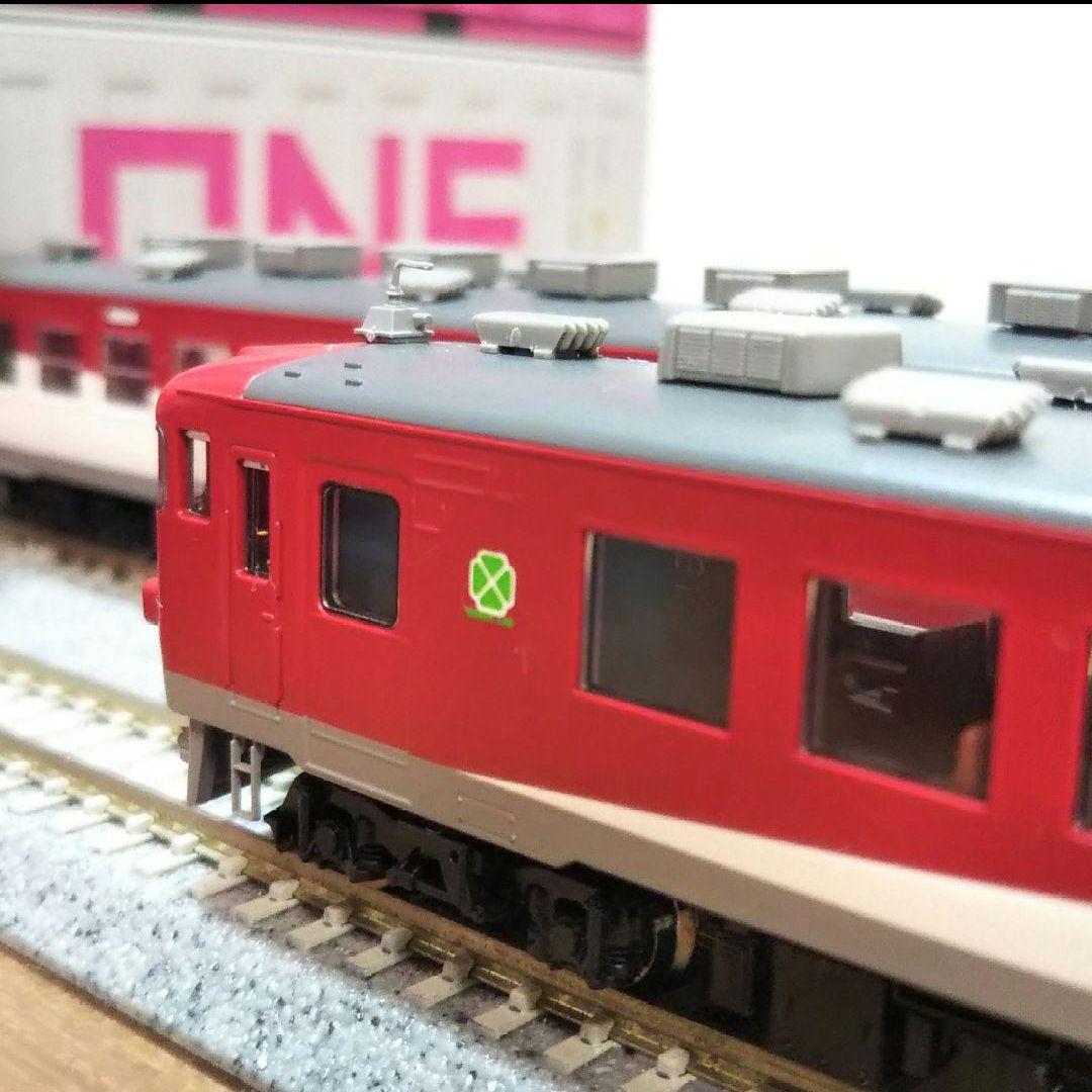 Nゲージ TOMIX 98905 455系 磐越西線