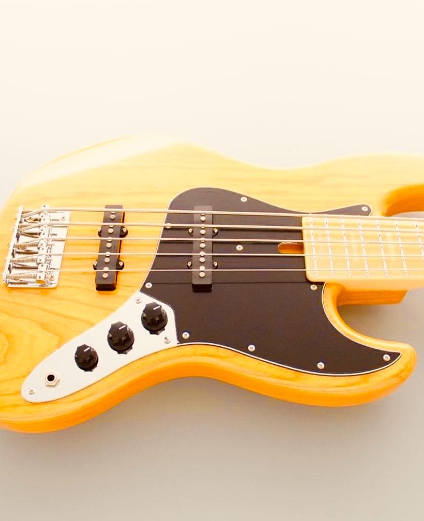 FGN NJB10MBAHV-VNT/01 エレキベース