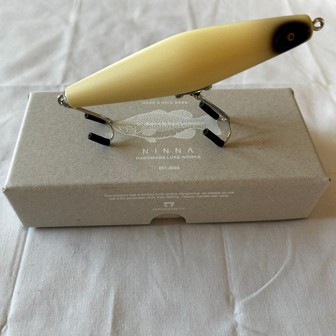 NINNA TOTONACA 110 ＶＷ　ニンナ　トトナカ　トップウォーター