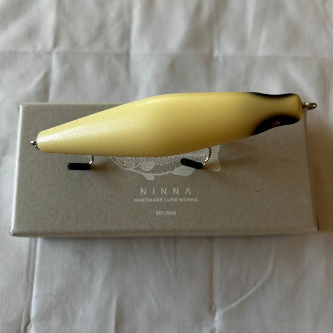 NINNA TOTONACA 110 ＶＷ　ニンナ　トトナカ　トップウォーター