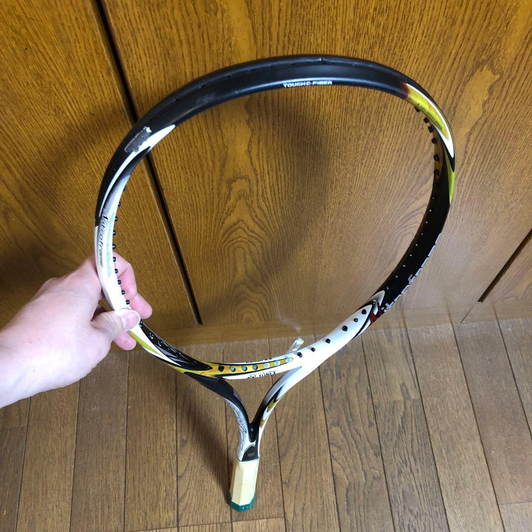 ソフトテニス ラケットNEXIGA 50S