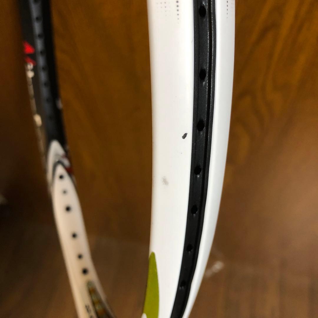 ソフトテニス ラケットNEXIGA 50S