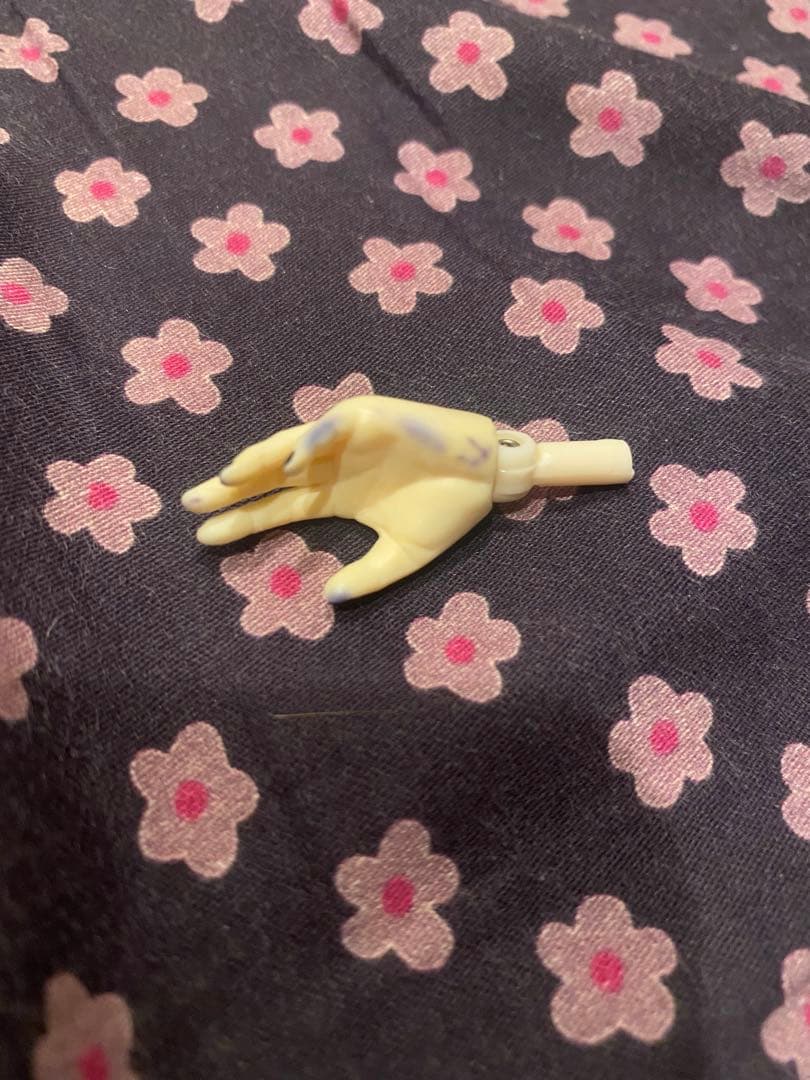 RAH No.689セバスチャンミカエリス 黒執事 フィギュア