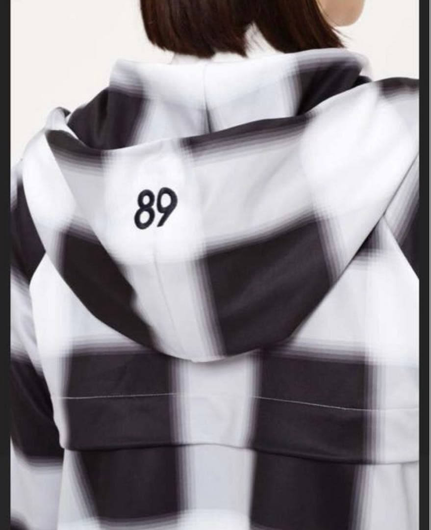 a*マ様 ¥57,200 新品正規品【size2】パーカー　スカート　セットアッ