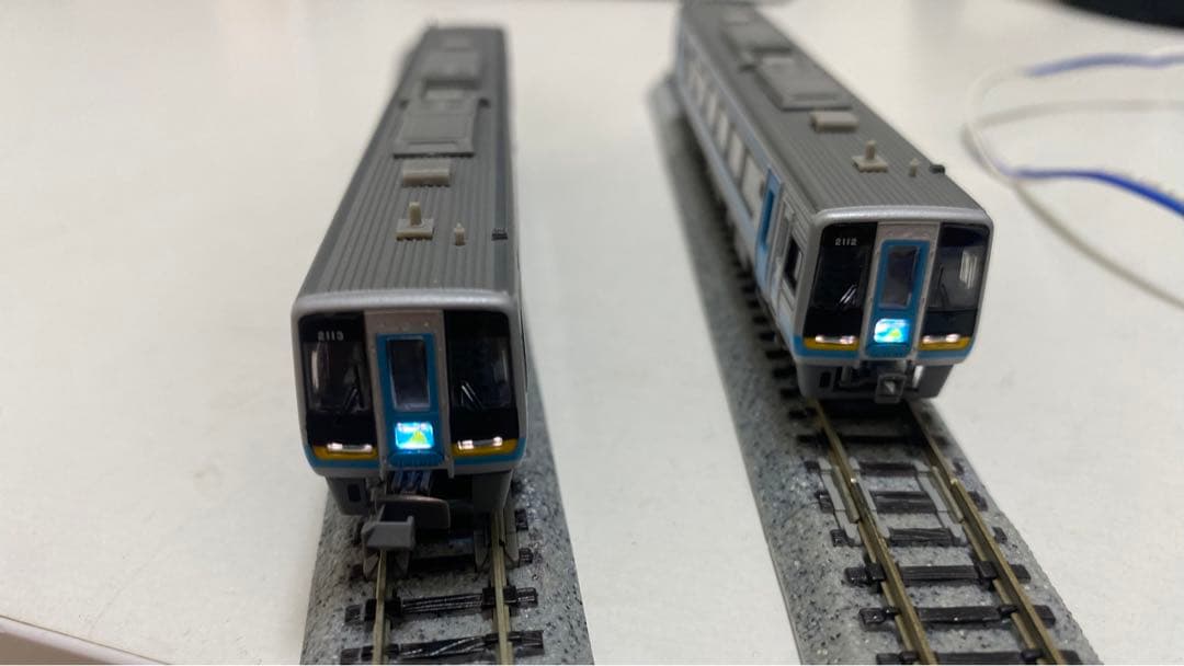 MICROACE A-3470 四国2000系　特急　しおかぜ・いしづち