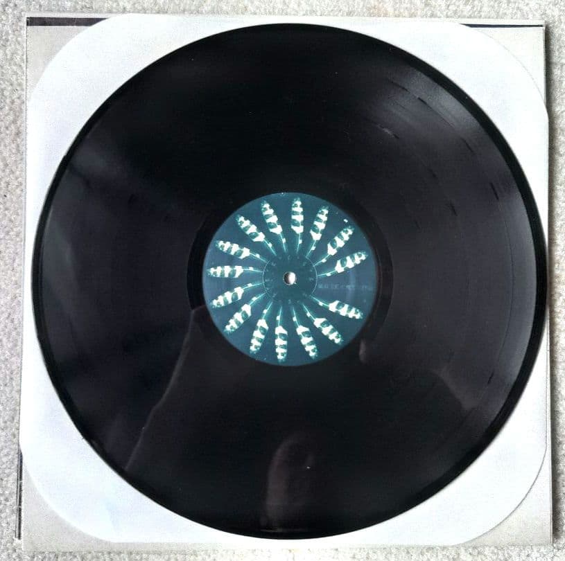 Black Rebel Motorcycle Club LPレコード