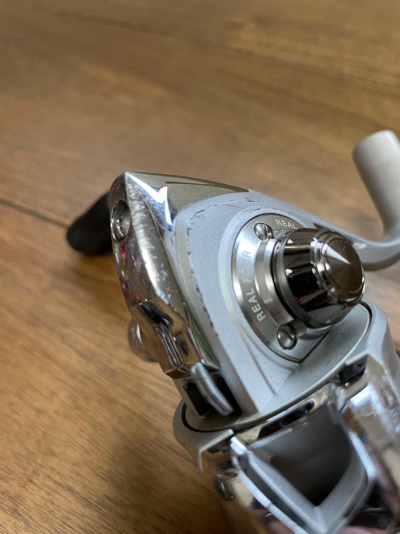 ダイワ ルビアス2506 スピニングリール セット！