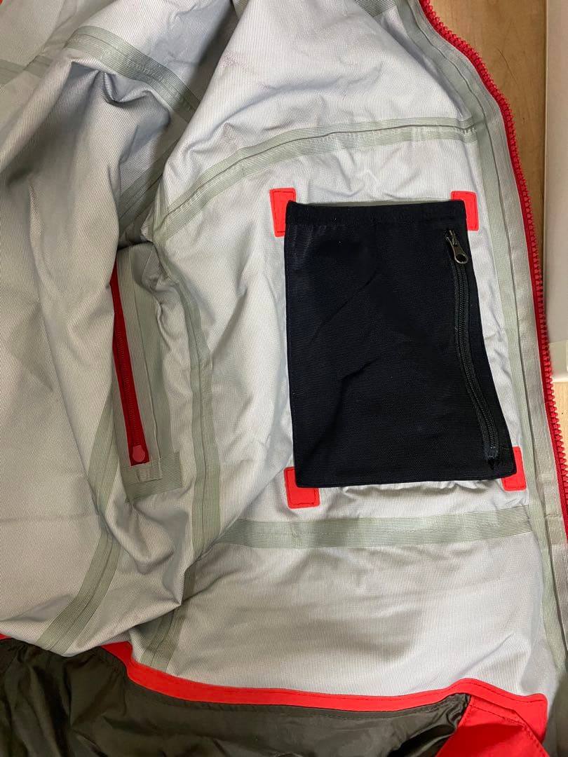 砂*漠様 P.RHYTHM outerwear COURSE GUY JACKE