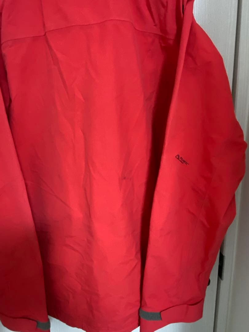 砂*漠様 P.RHYTHM outerwear COURSE GUY JACKE