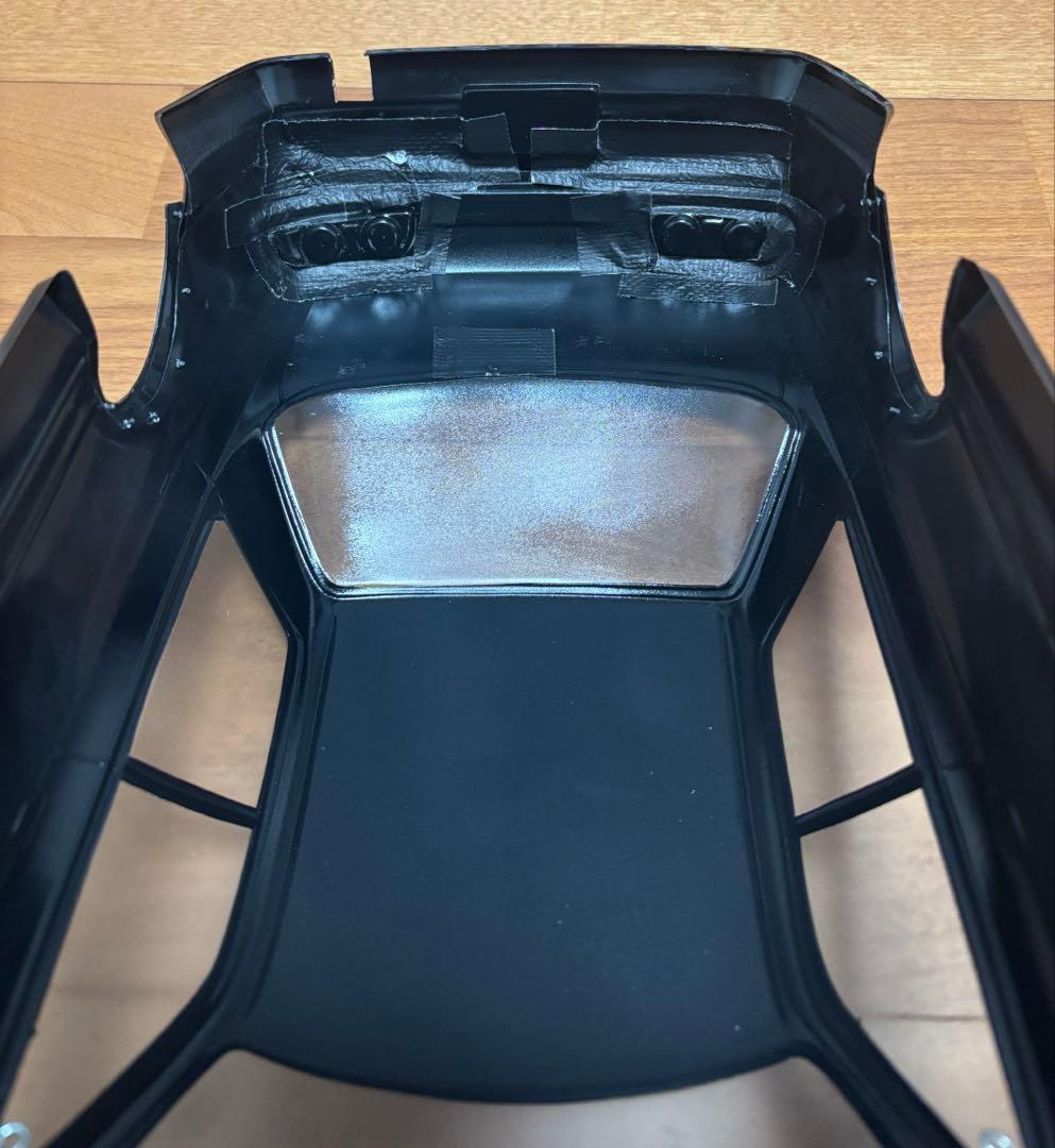 安*す様 パンドラ　HCR32