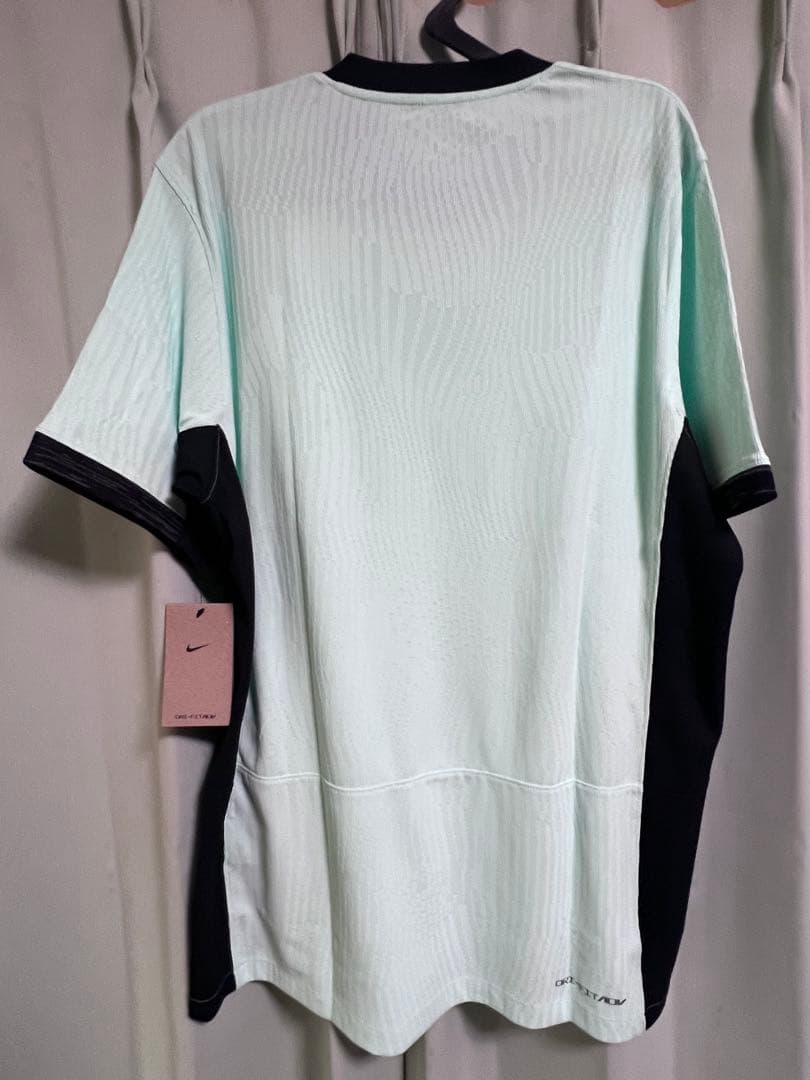 【正規品】23/24 チェルシー　サード　オーセンティックユニホーム