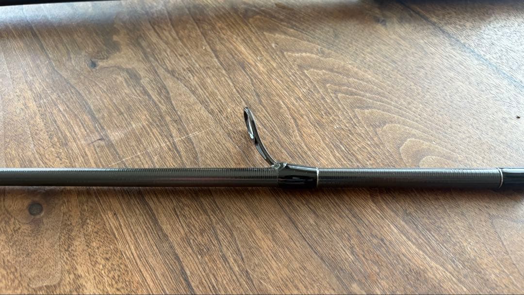 Daiwa LABRAX AGS 96M シーバスロッド