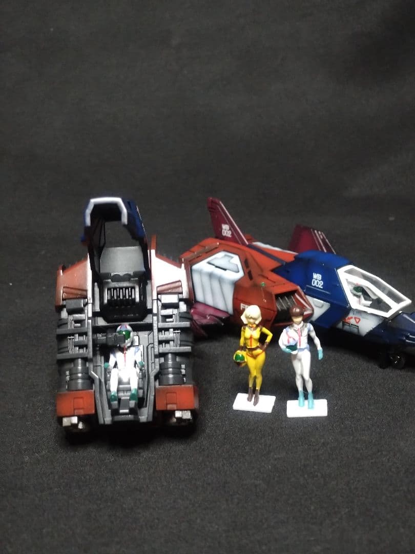 ガンプラ PG UNLEASHED 1/60 RX-78 ガンダム 完成品