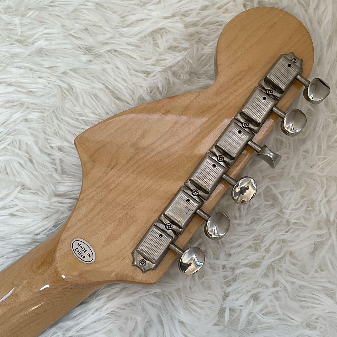 Photogenic Mustang Type フォトジェニック ムスタング