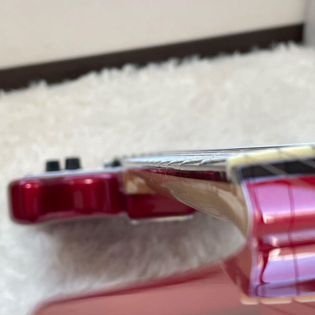 Photogenic Mustang Type フォトジェニック ムスタング