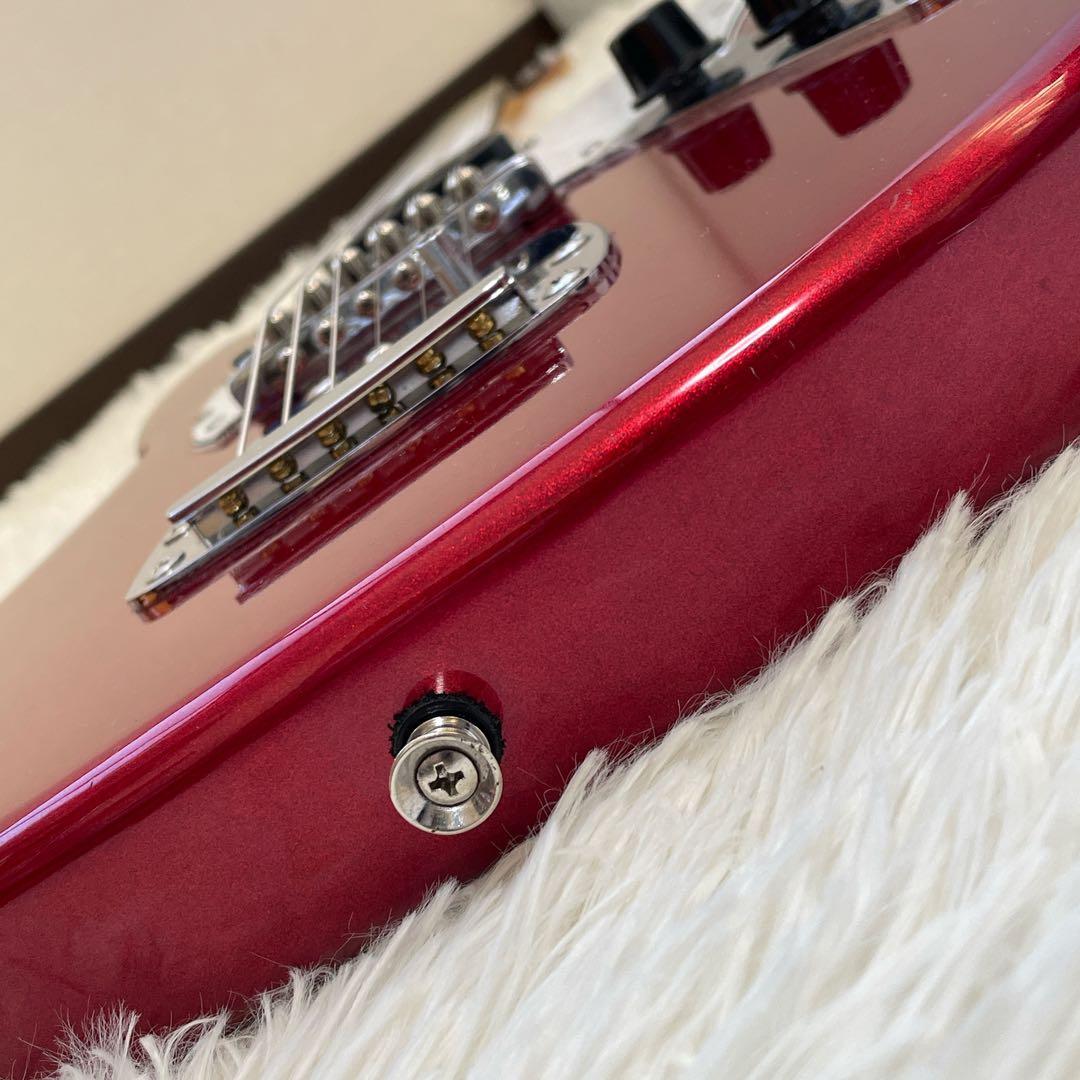 Photogenic Mustang Type フォトジェニック ムスタング