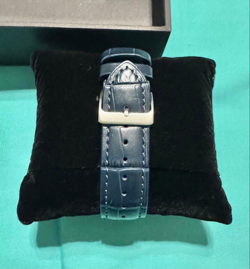 デビルメイクライ5 ネロ 腕時計