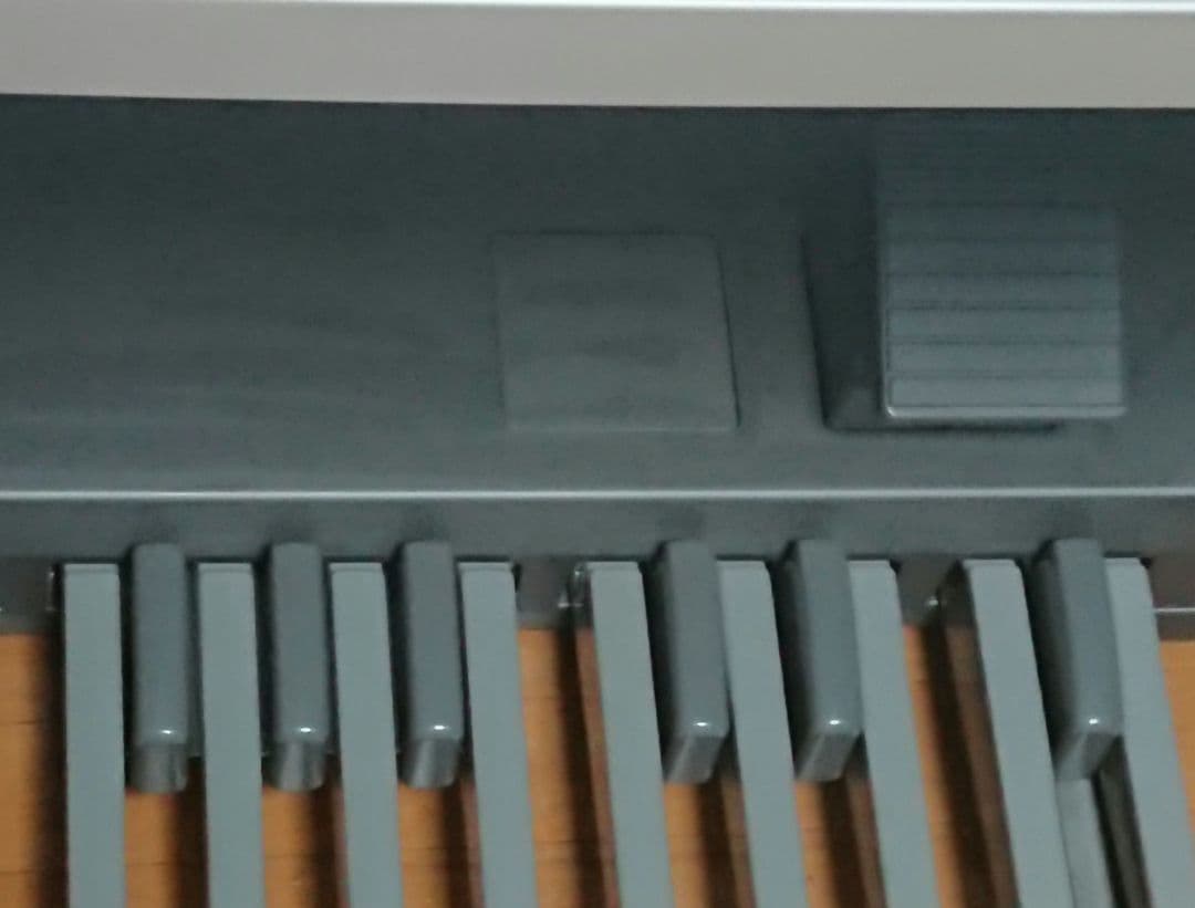 ELS-02 バイタライズ済み