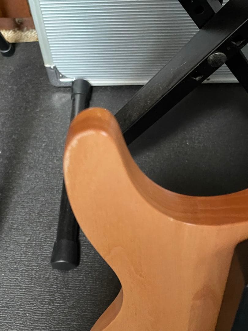 YAMAHA イージーギター EZ-EG