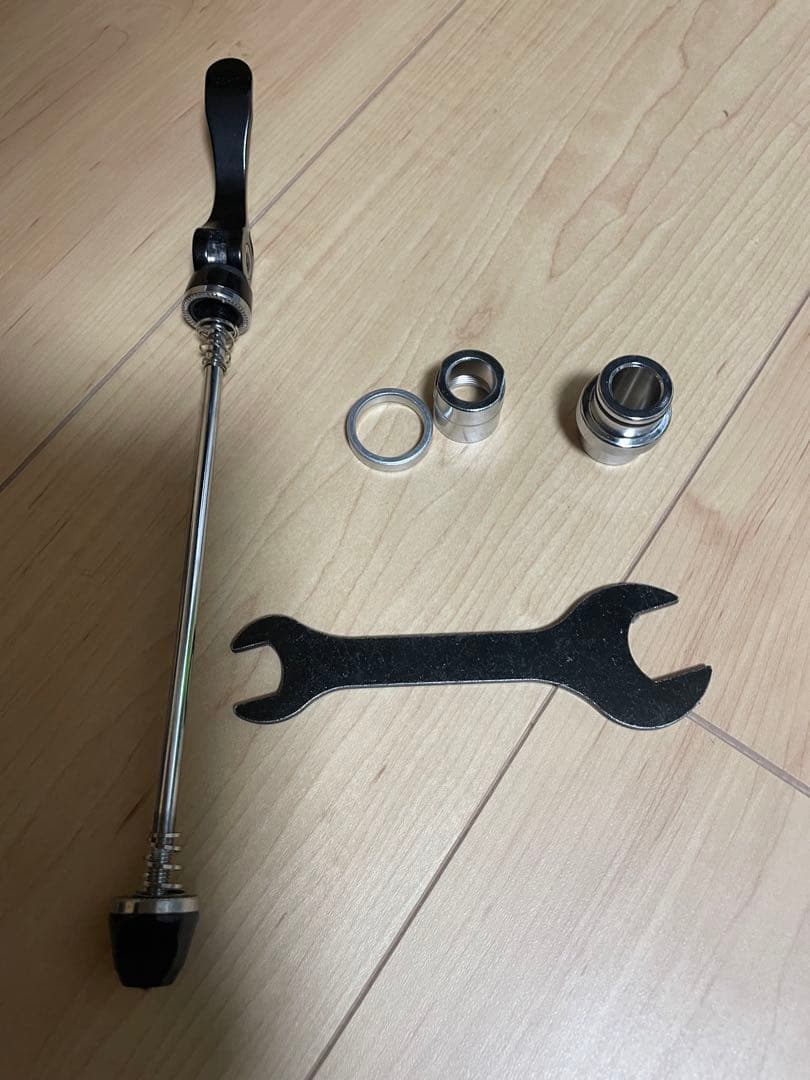 xplova NOZA V 自転車トレーナー　※ジャンク品