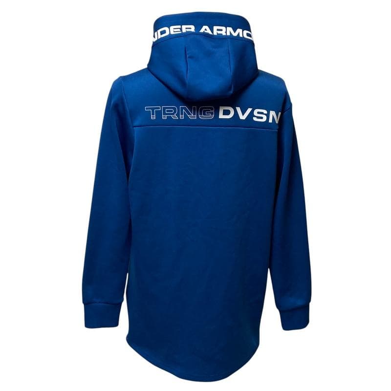 【大人気】UNDER ARMOUR セットアップ ジャージ 上下セット XXL