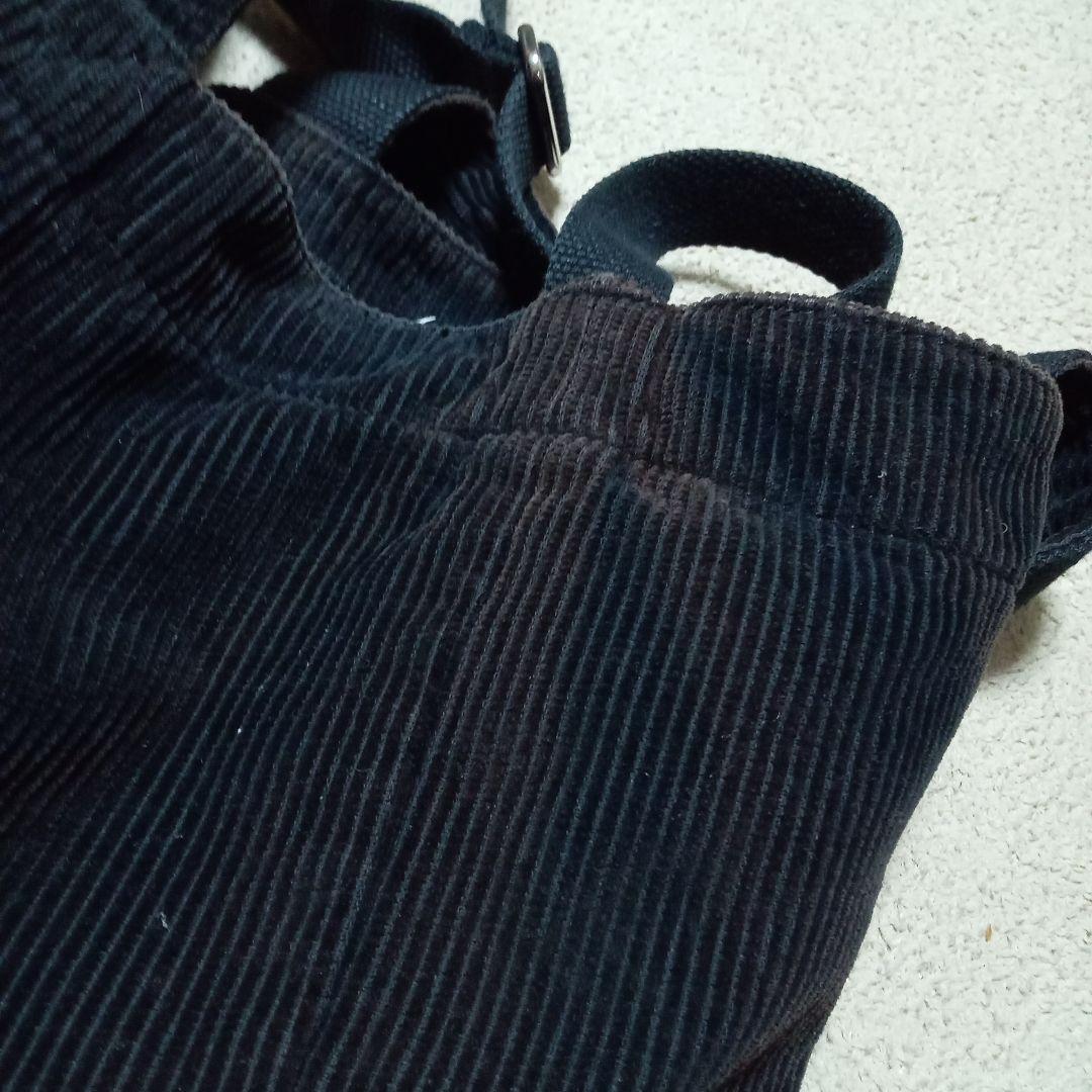 さくら24ページ　naptime. Nissy 西島隆弘　コーデュロイバッ