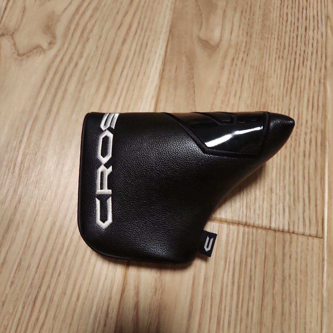 CROSSPUTT 34インチ　新製品