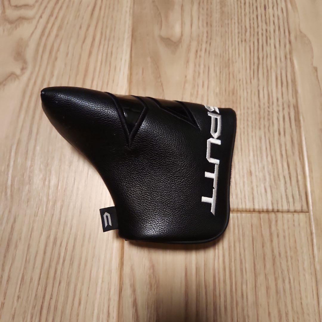 CROSSPUTT 34インチ　新製品