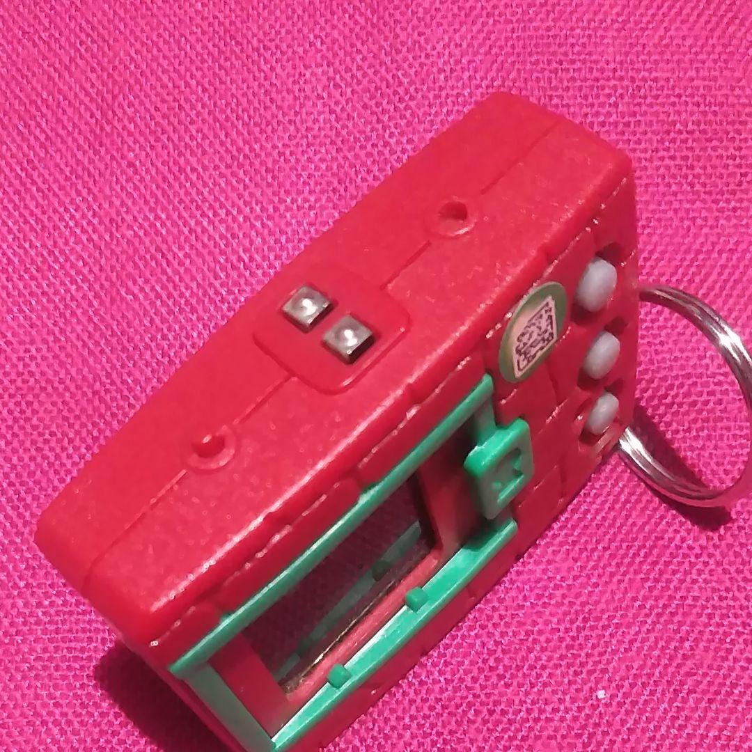 ✨デジタルモンスター、BANDAI/バンダイ、SCIENCE1997