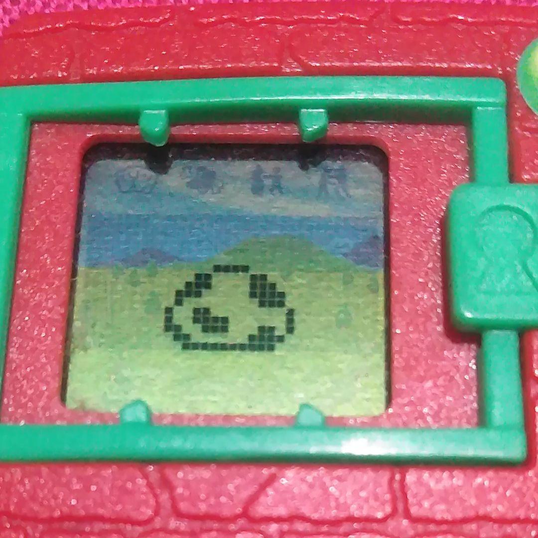 ✨デジタルモンスター、BANDAI/バンダイ、SCIENCE1997