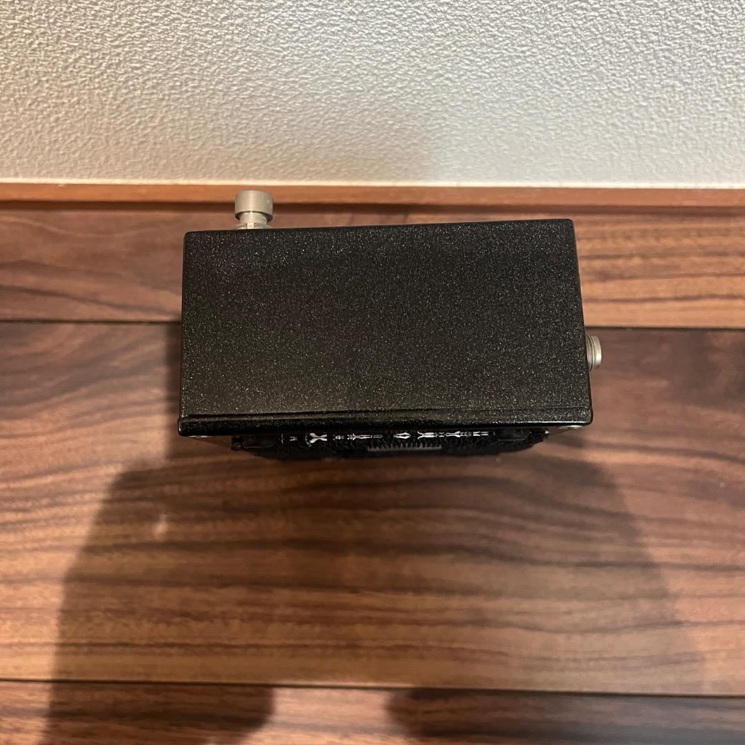 Empress Effects Zoia　最新ver5.30アップデート済み