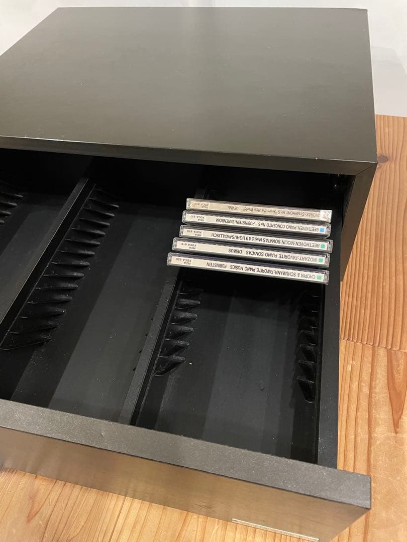 SONY ソニーCBS世界クラッシック音楽大系　 CD 30枚　ボックス付き