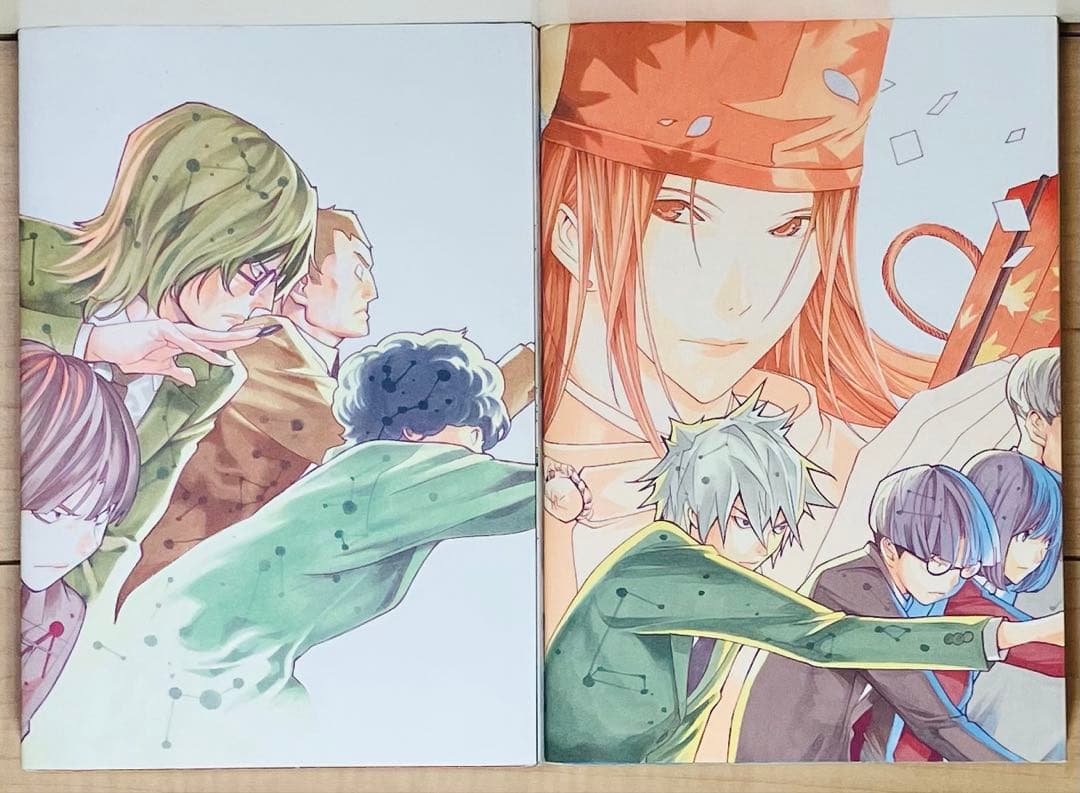 【全巻初版】★ヒカルの碁 完全版 1〜20巻 全巻セット ほったゆみ 小畑健★